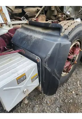 Mack RD688SX Fender Extension