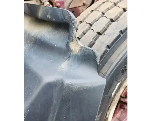 Mack RD688SX Fender Extension
