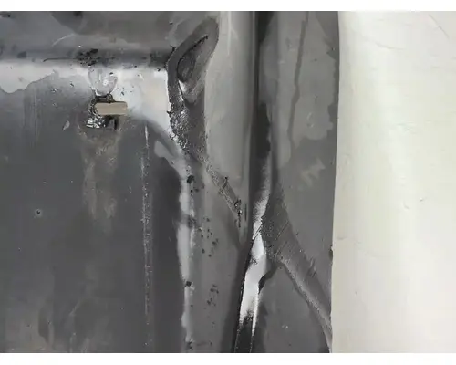 Mack RD688SX Fender Extension