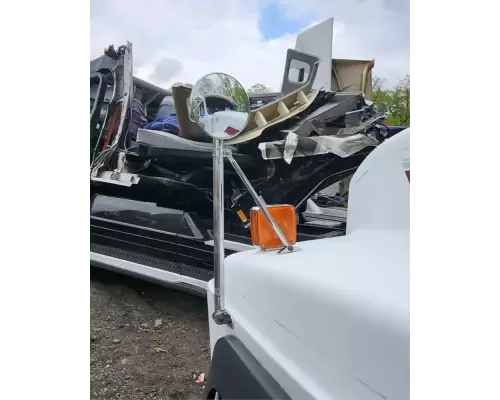 Mack RD688SX Mirror (Interior)