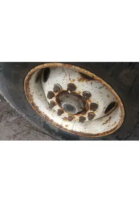Mack RD688S Axle Assembly, Front (Steer)