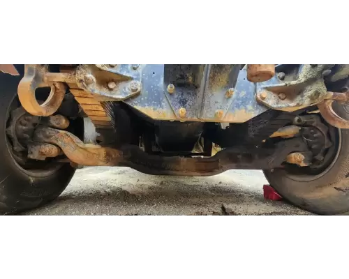 Mack RD688S Axle Assembly, Front (Steer)