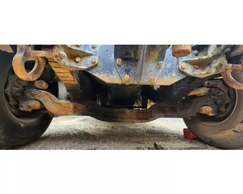 Mack RD688S Axle Assy, Fr (4WD)