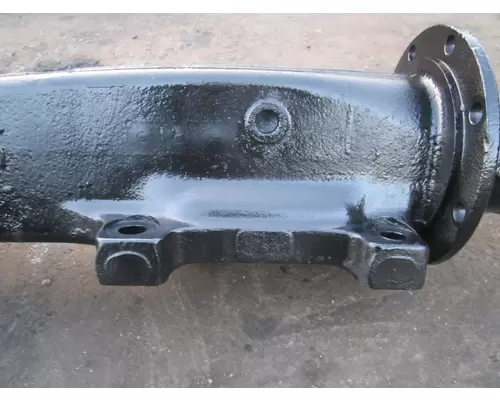 Mack RD688S Axle Housing (Rear)
