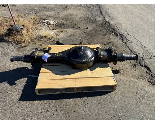 Mack RD688S Axle Housing (Rear)