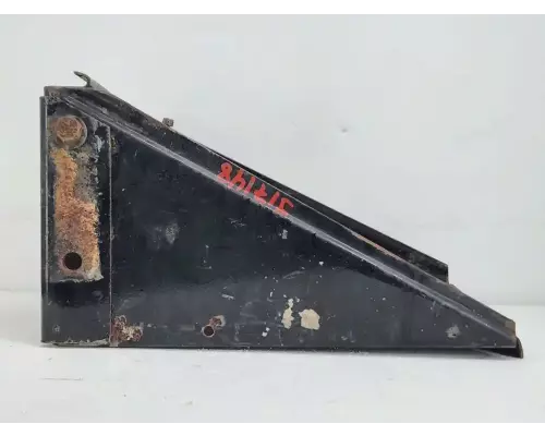 Mack RD688S Battery Box
