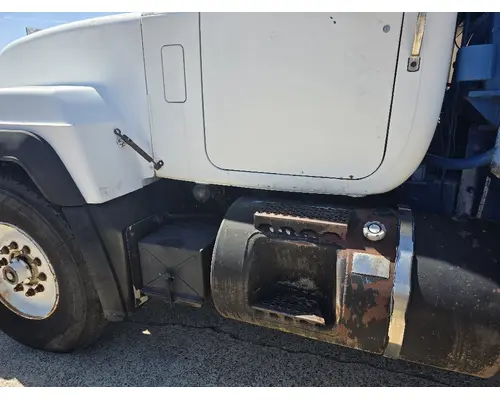 Mack RD688S Complete Vehicle