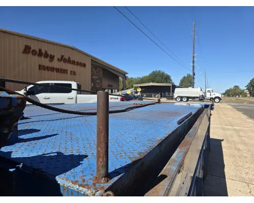 Mack RD688S Complete Vehicle