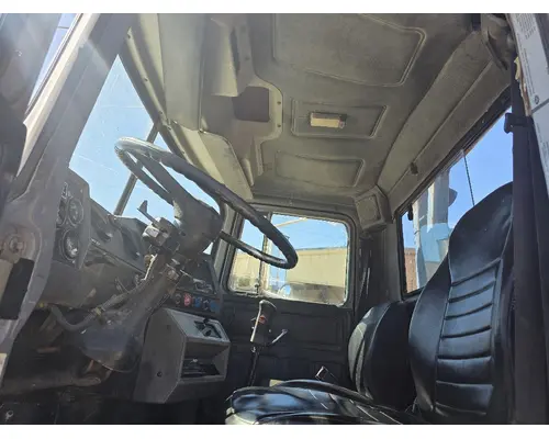 Mack RD688S Complete Vehicle