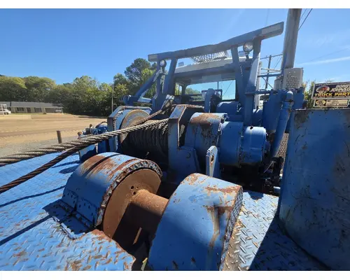 Mack RD688S Complete Vehicle