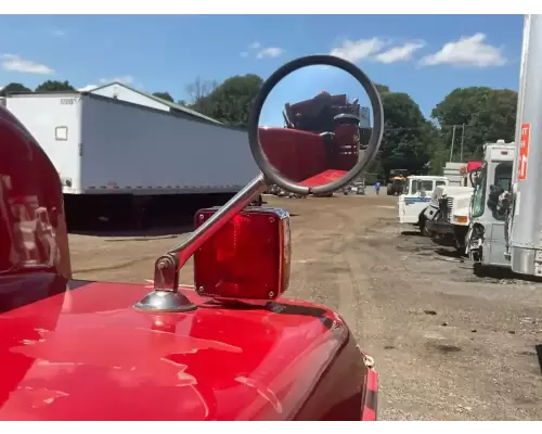 Mack RD688S Mirror (Interior)