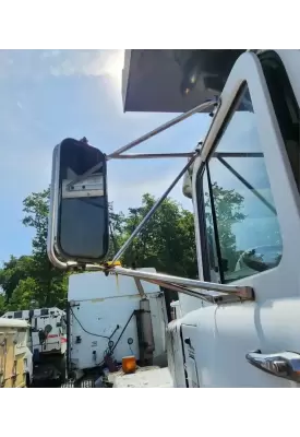 Mack RD688S Mirror (Side View)