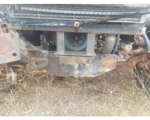 Mack RD688S Radiator Core Support