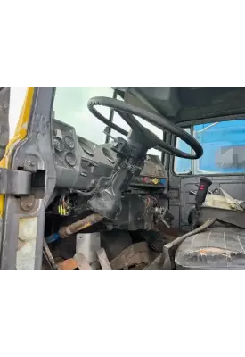 Mack RD688S Steering Column