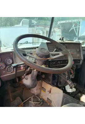 Mack RD688S Steering Column