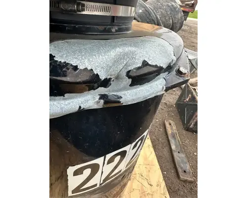 Mack RD690S Air Cleaner