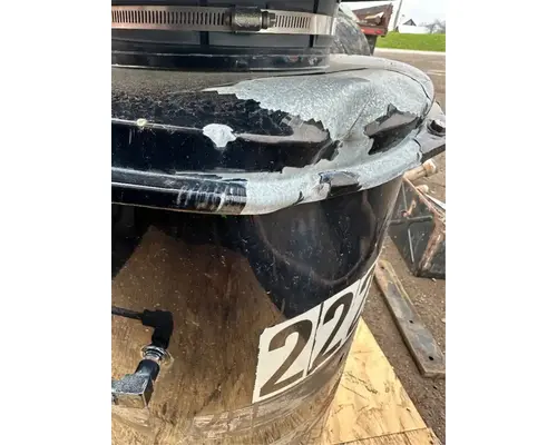 Mack RD690S Air Cleaner