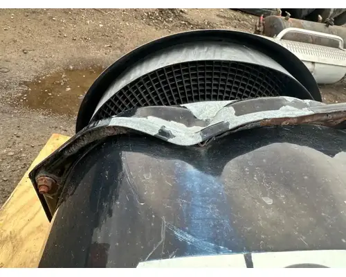 Mack RD690S Air Cleaner