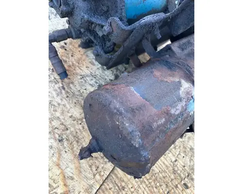 Mack RD690S Air Drier