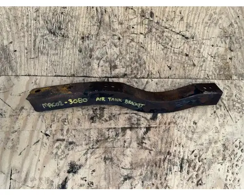 Mack RD690S Air Tank