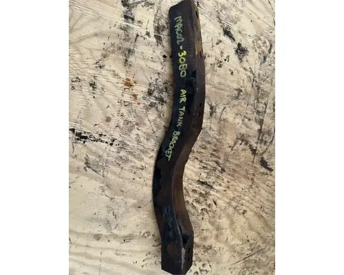 Mack RD690S Air Tank