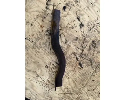 Mack RD690S Air Tank