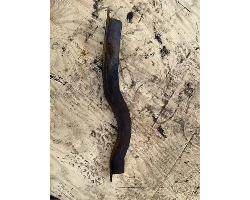 Mack RD690S Air Tank