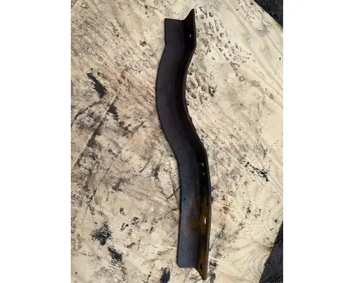 Mack RD690S Air Tank