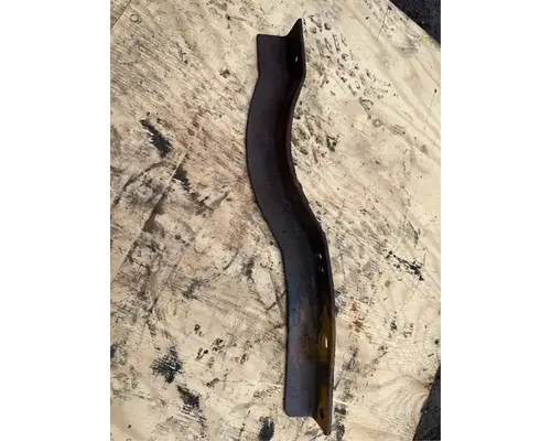 Mack RD690S Air Tank