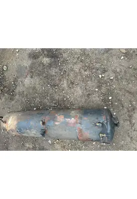 Mack RD690S Air Tank