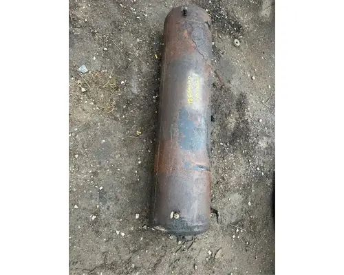 Mack RD690S Air Tank