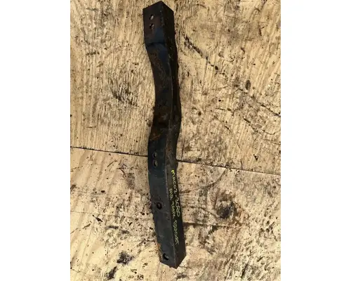 Mack RD690S Air Tank