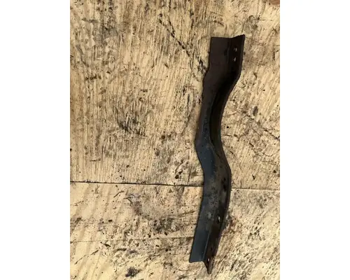 Mack RD690S Air Tank