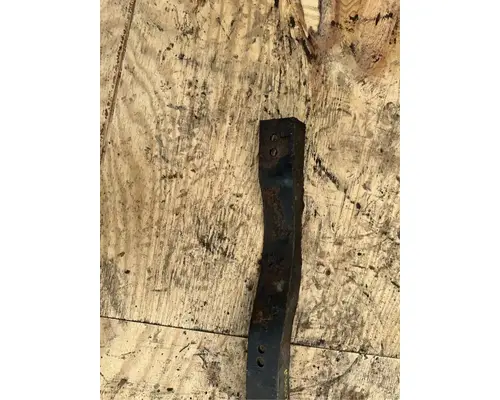 Mack RD690S Air Tank