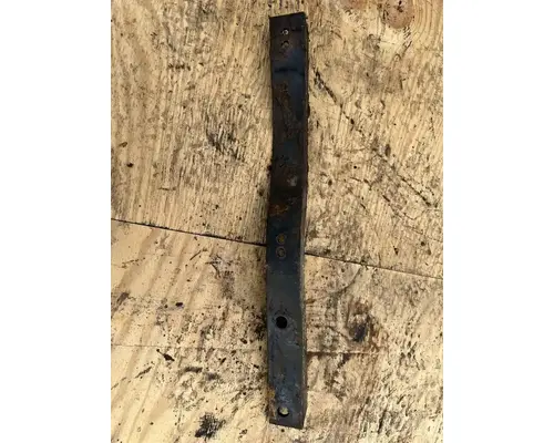 Mack RD690S Air Tank