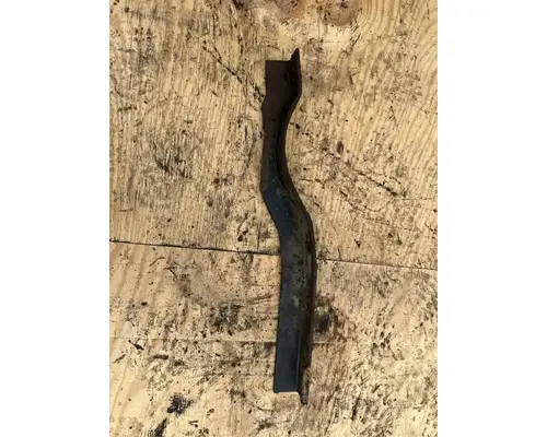 Mack RD690S Air Tank