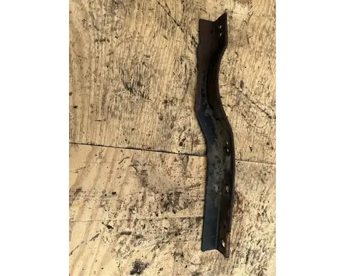 Mack RD690S Air Tank