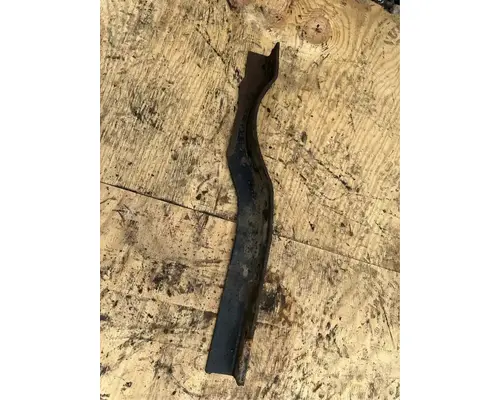 Mack RD690S Air Tank