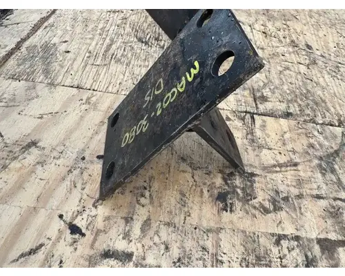 Mack RD690S Brackets, Misc.