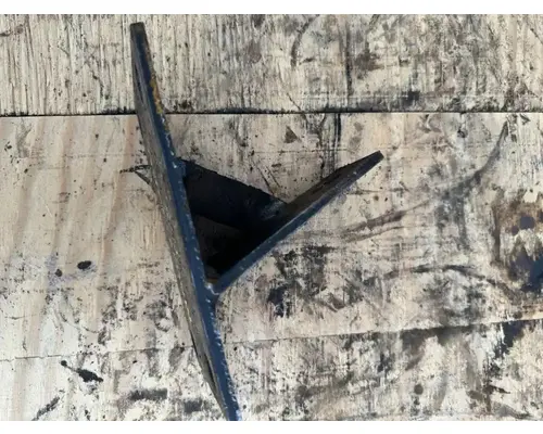 Mack RD690S Brackets, Misc.