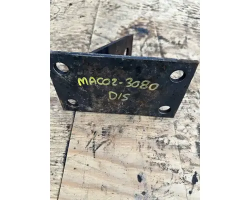 Mack RD690S Brackets, Misc.