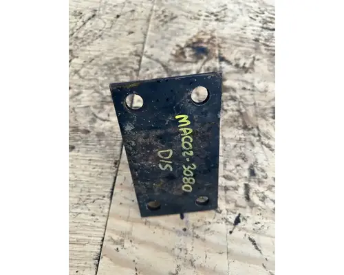 Mack RD690S Brackets, Misc.