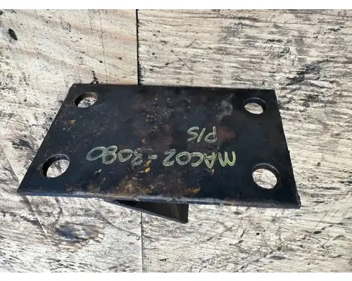 Mack RD690S Brackets, Misc.