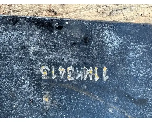 Mack RD690S Brackets, Misc.