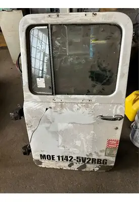 Mack RD690S Door Assembly, Front