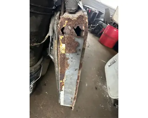 Mack RD690S Door Assembly, Front