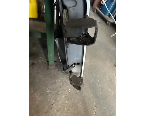 Mack RD690S Door Assembly, Front