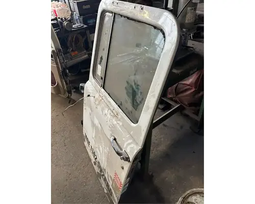 Mack RD690S Door Assembly, Front