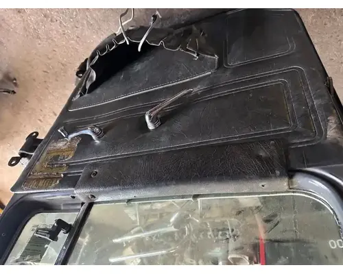 Mack RD690S Door Assembly, Front