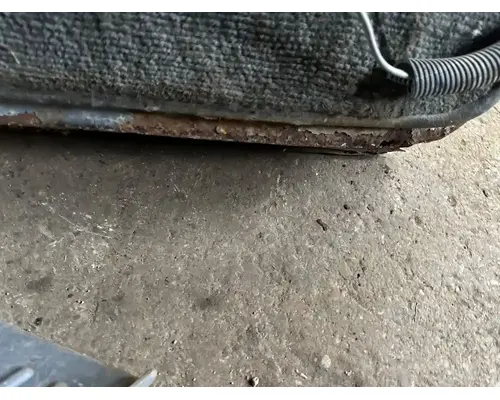 Mack RD690S Door Assembly, Front